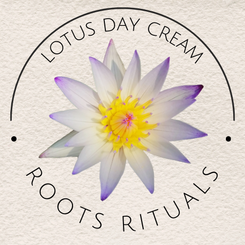 Lotus Day Cream