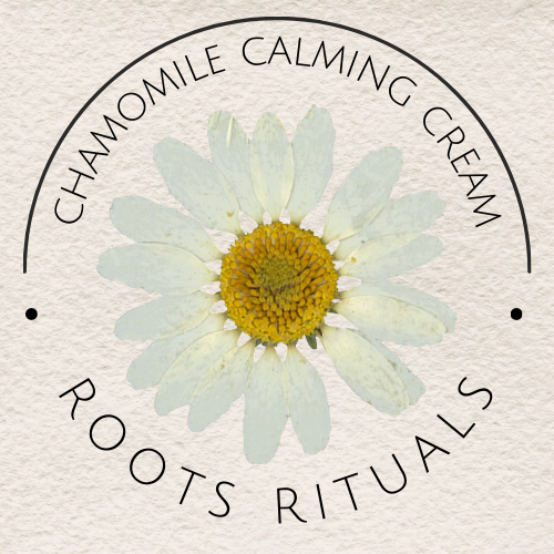 Chamomile Calming Cream